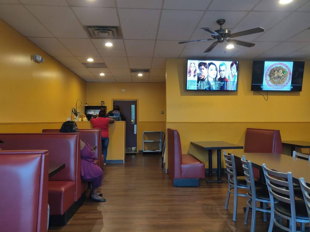 GJin2 Restaurant | restaurant | 1105 E Ridge Rd, Griffith, IN 46319, USA | 2199237170 OR +1 219-923-7170