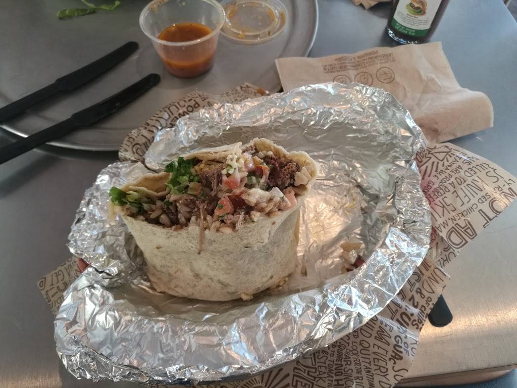 Chipotle Mexican Grill | restaurant | 244 S Beverly Dr, Beverly Hills, CA 90212, USA | 3102738265 OR +1 310-273-8265