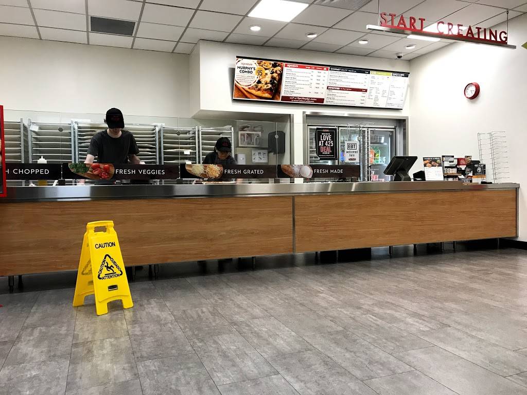 Papa Murphys | Take N Bake Pizza | meal takeaway | 11705 SW Pacific Hwy Suite Z, Tigard, OR 97223, USA | 5037467391 OR +1 503-746-7391