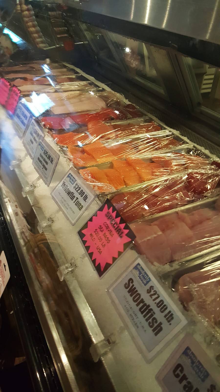 Absolutely Fresh Seafood Market | restaurant | 1218 S 119th St, Omaha, NE 68144, USA | 4028274376 OR +1 402-827-4376