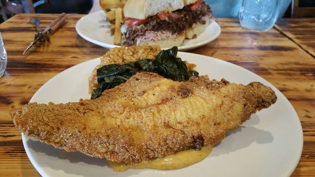 The Bayou Southern Kitchen and Bar | restaurant | 702 Hawthorne Rd, Bethlehem, PA 18018, USA | 6104196669 OR +1 610-419-6669