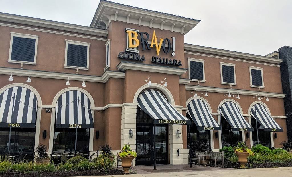 BRAVO | restaurant | 95 N Moorland Rd A147, Brookfield, WI 53005, USA | 2627850858 OR +1 262-785-0858