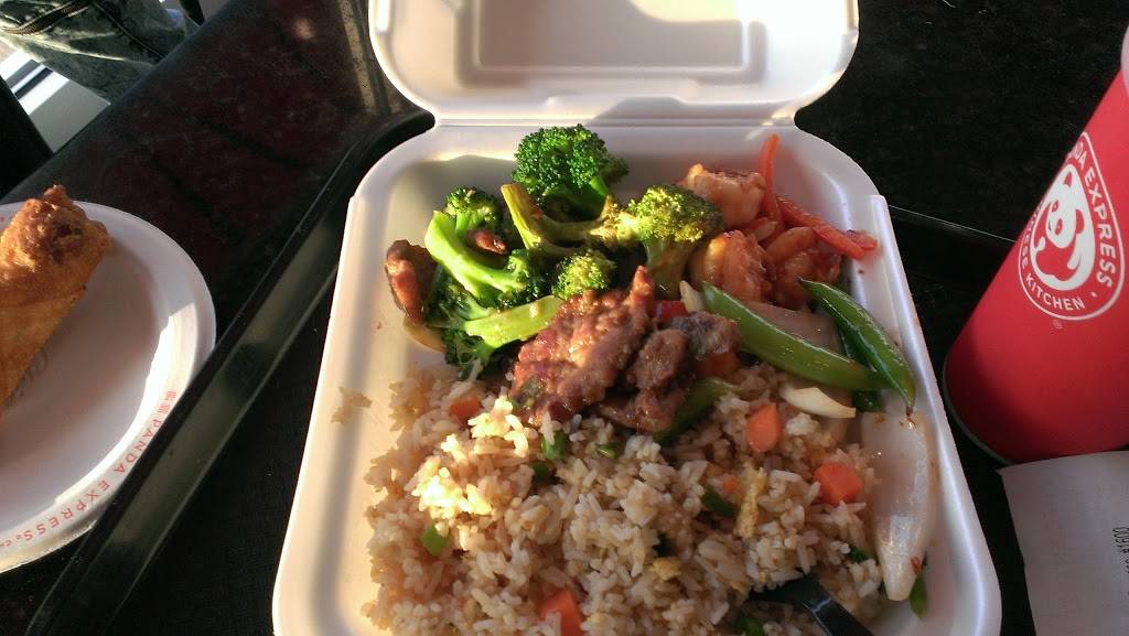 Panda Express | meal takeaway | 2300 S Harlem Ave, North Riverside, IL 60546, USA | 7084478972 OR +1 708-447-8972