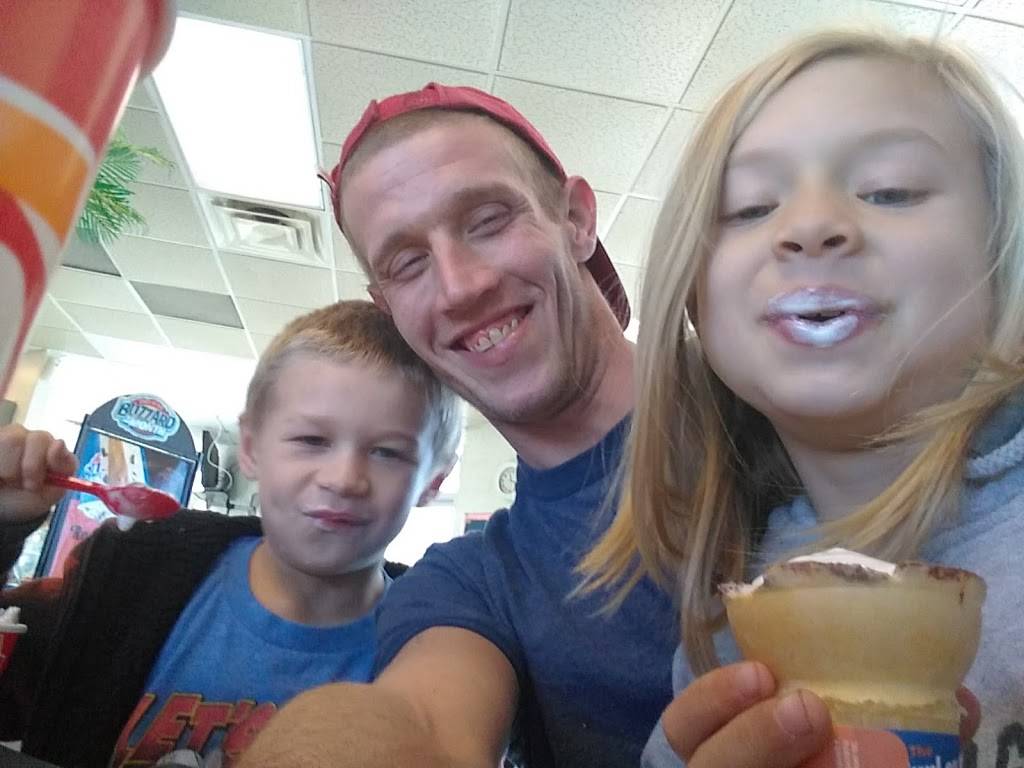 Dairy Queen | restaurant | 90 Scenic Plaza Dr, Herculaneum, MO 63048, USA | 6369337000 OR +1 636-933-7000