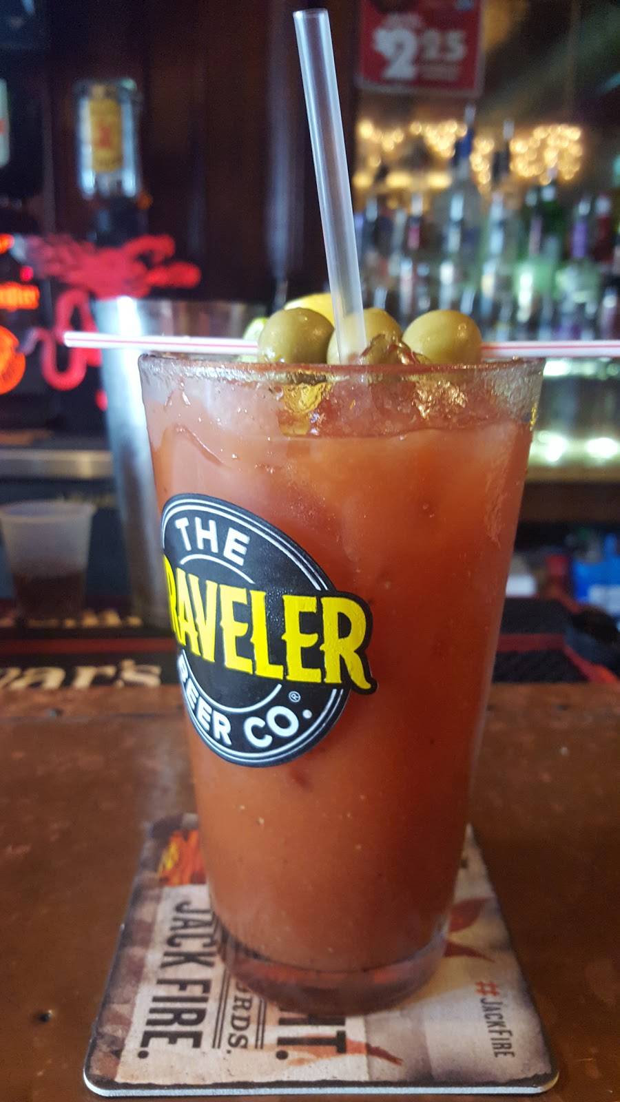 The Tavrne | restaurant | 531 Broadway St, Myrtle Beach, SC 29577, USA | 8438399799 OR +1 843-839-9799