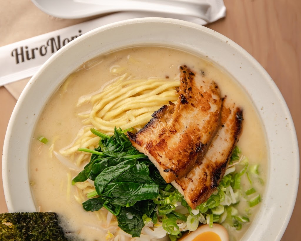 HiroNori Craft Ramen (Chino) | restaurant | 4108 Edison Ave Suite 110, Chino, CA 91710, USA | 9093158020 OR +1 909-315-8020