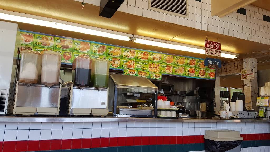 Sams Burgers &fast food | restaurant | 6007 Florence Ave, Bell Gardens, CA 90201, USA | 3235604011 OR +1 323-560-4011