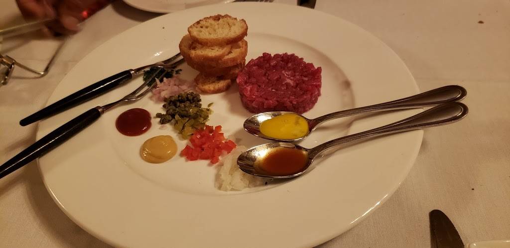 La Sen Bistro WC | restaurant | 1606 N Main St, Walnut Creek, CA 94596, USA | 9254488187 OR +1 925-448-8187