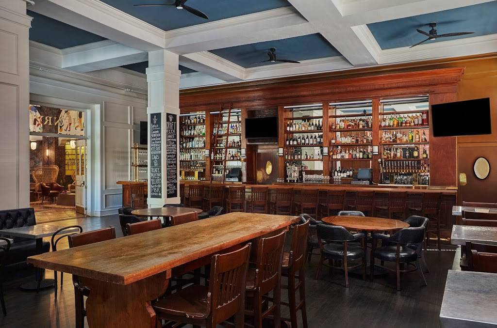 Graduate Berkeley | restaurant | 2600 Durant Ave, Berkeley, CA 94704, USA | 5108458981 OR +1 510-845-8981