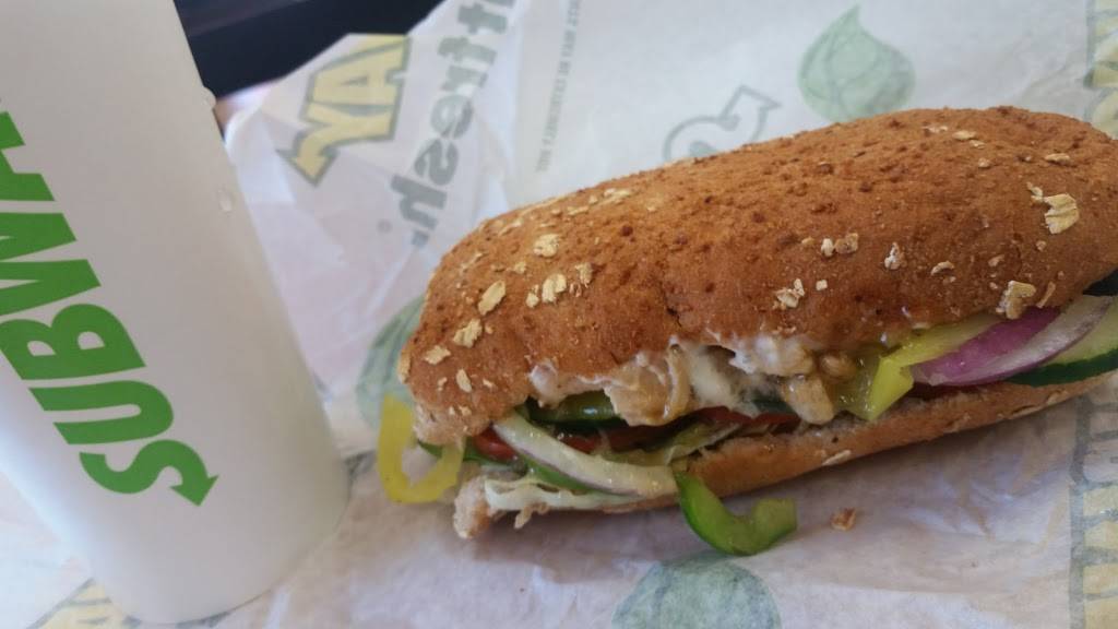 Subway | restaurant | 2057-B Tully Rd, Modesto, CA 95350, USA | 2095755207 OR +1 209-575-5207