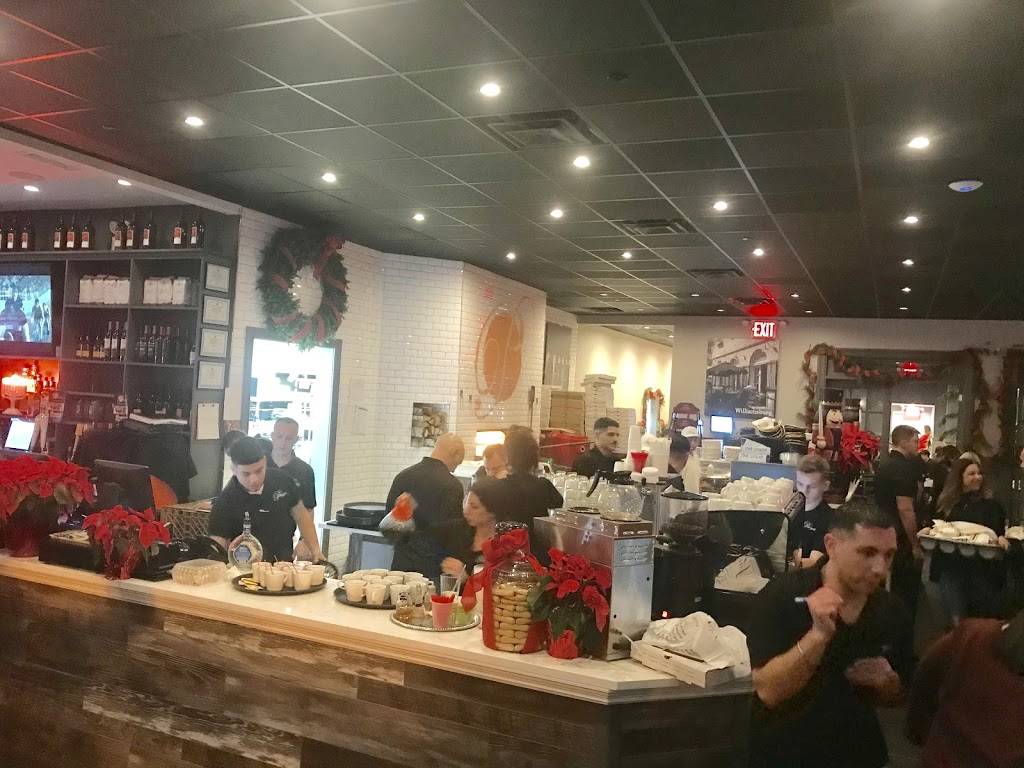 Patrizia of Long Island | restaurant | 4913 Merrick Rd, Massapequa Park, NY 11762, USA | 5162188400 OR +1 516-218-8400