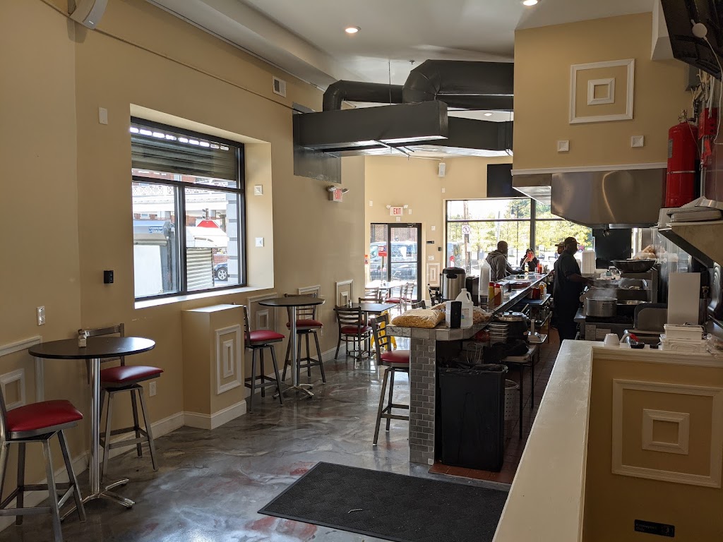 32nd Street Cafe | restaurant | 3251 Ridge Ave, Philadelphia, PA 19132, USA | 2152629891 OR +1 215-262-9891