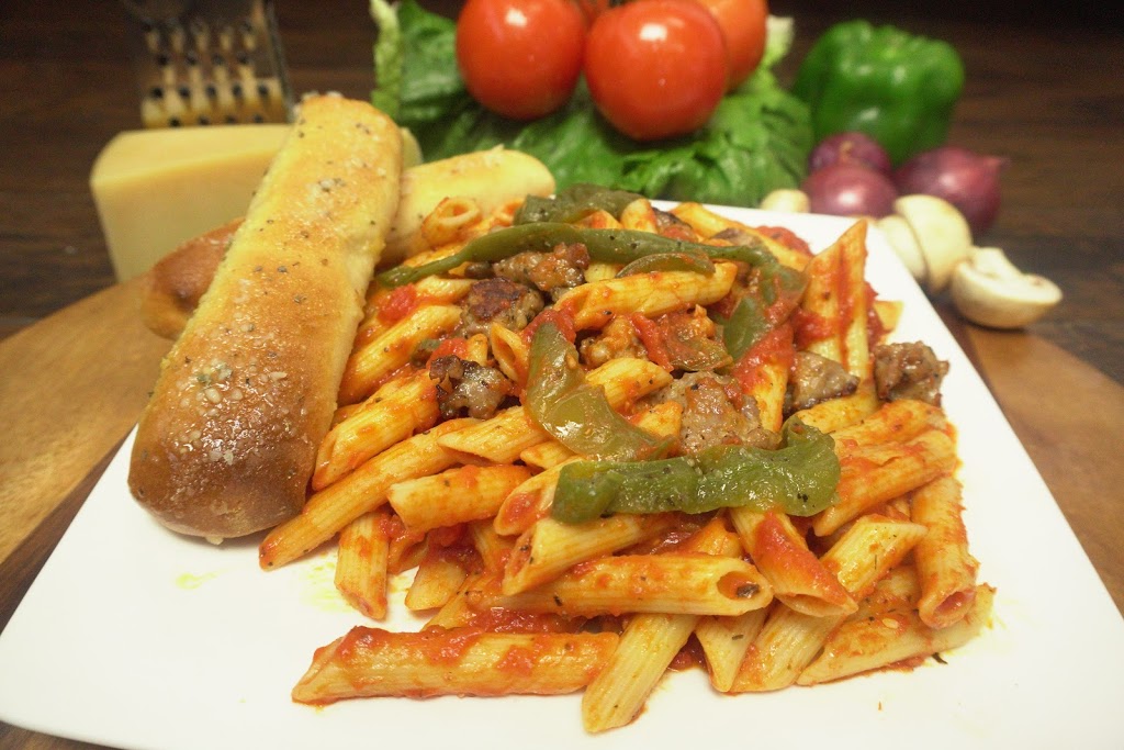 Papa Rays Pizza & Wings | restaurant | 967.5 Elmhurst Rd, Des Plaines, IL 60016, USA | 2243191010 OR +1 224-319-1010