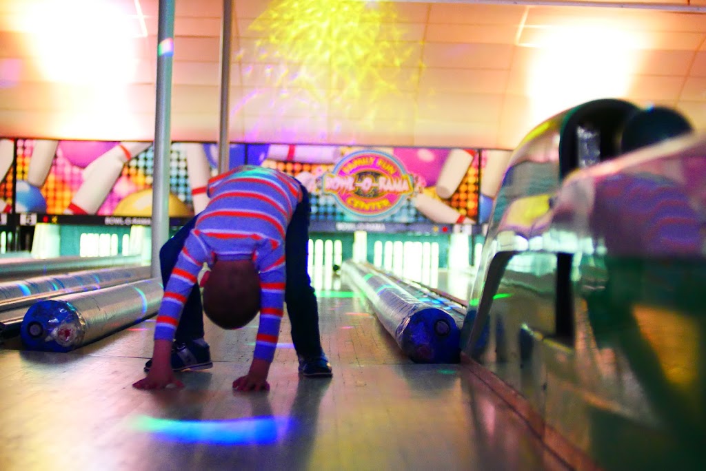 Bowl-O-Rama Family Fun Center | restaurant | 599 Lafayette Rd, Portsmouth, NH 03801, USA | 6034360504 OR +1 603-436-0504