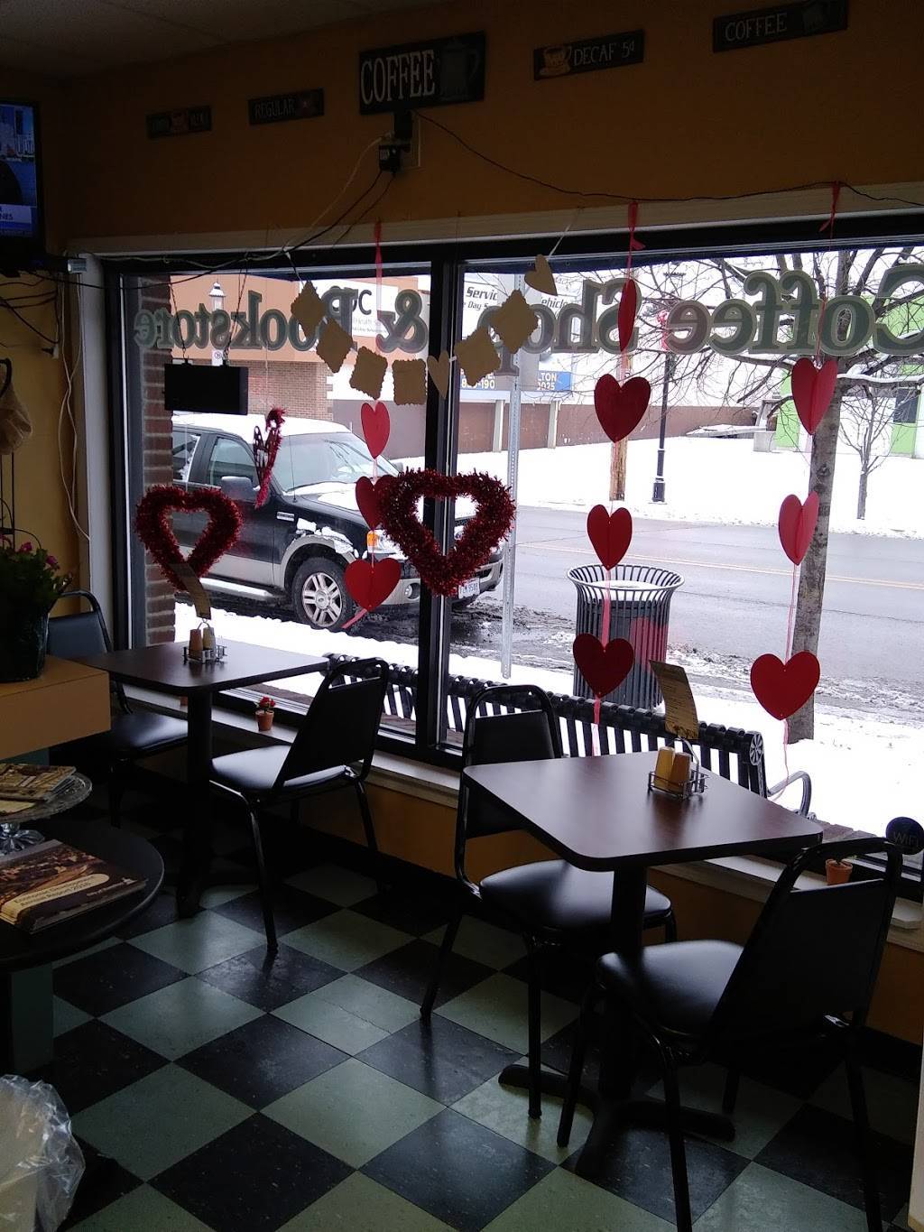 Heaven Sent | restaurant | 2269 Pleasant Ave, Hamilton, OH 45015, USA | 5138567368 OR +1 513-856-7368