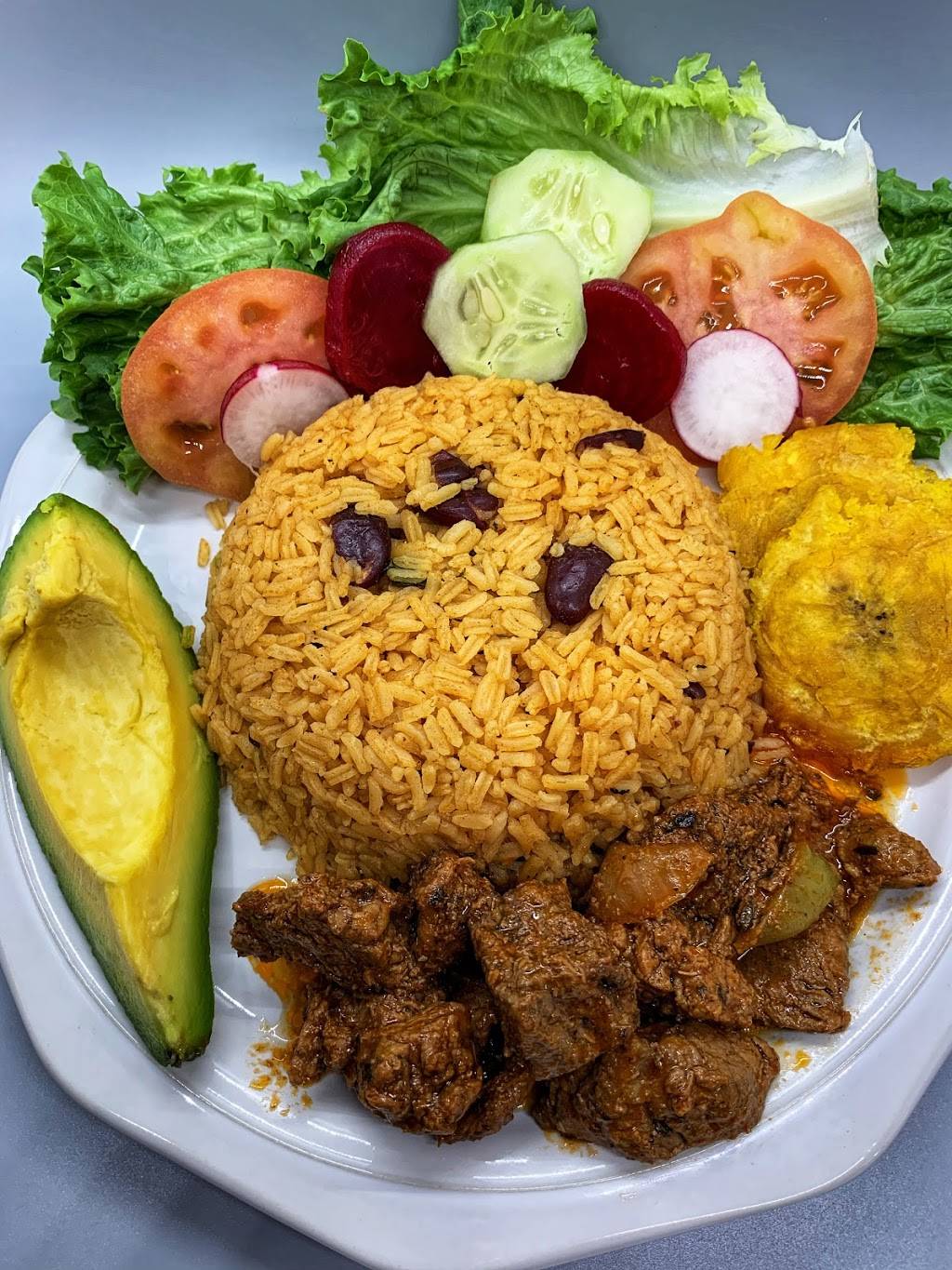 La Taberna Dominicana | restaurant | 212 S Belair Rd Suite 194, Martinez, GA 30907, USA | 7622242182 OR +1 762-224-2182