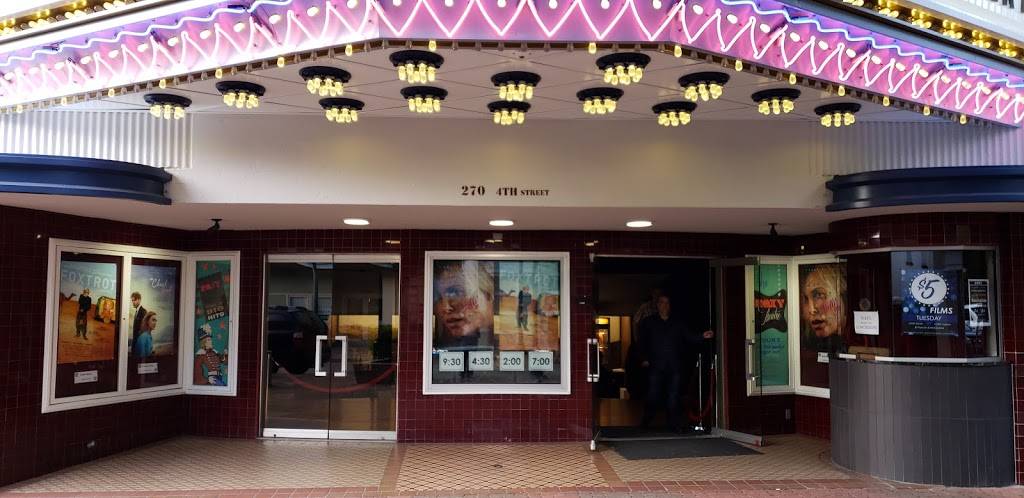 Historic Roxy Theatre | meal takeaway | 270 4th St, Bremerton, WA 98337, USA | 3606277409 OR +1 360-627-7409