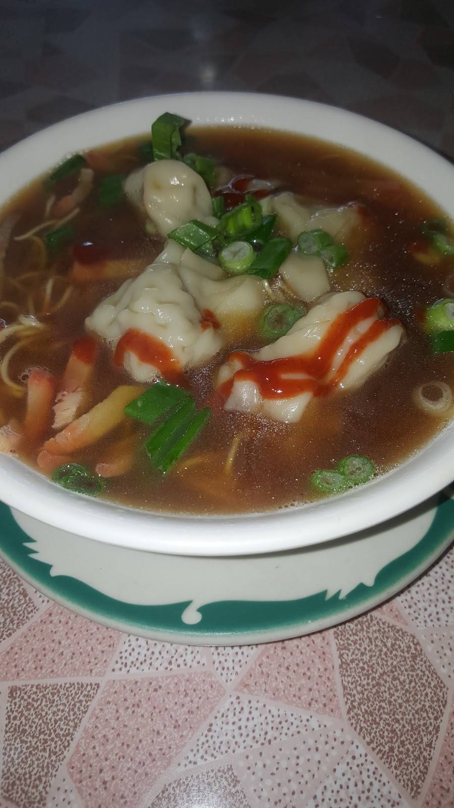 Lucky Wok Restaurants | meal delivery | 728 Wilson Ave, North York, ON M3K 1E2, Canada | 4166358245 OR +1 416-635-8245