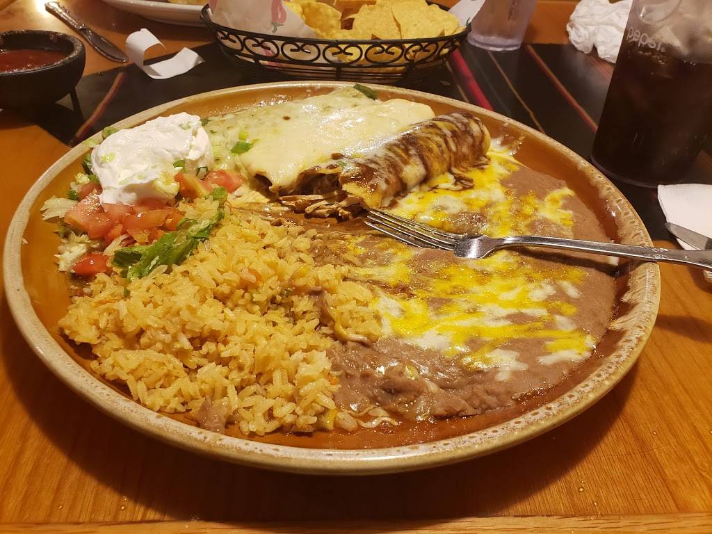 El Sarape (Lacey) | restaurant | 4043 Martin Way E, Olympia, WA 98506, USA | 3604595525 OR +1 360-459-5525