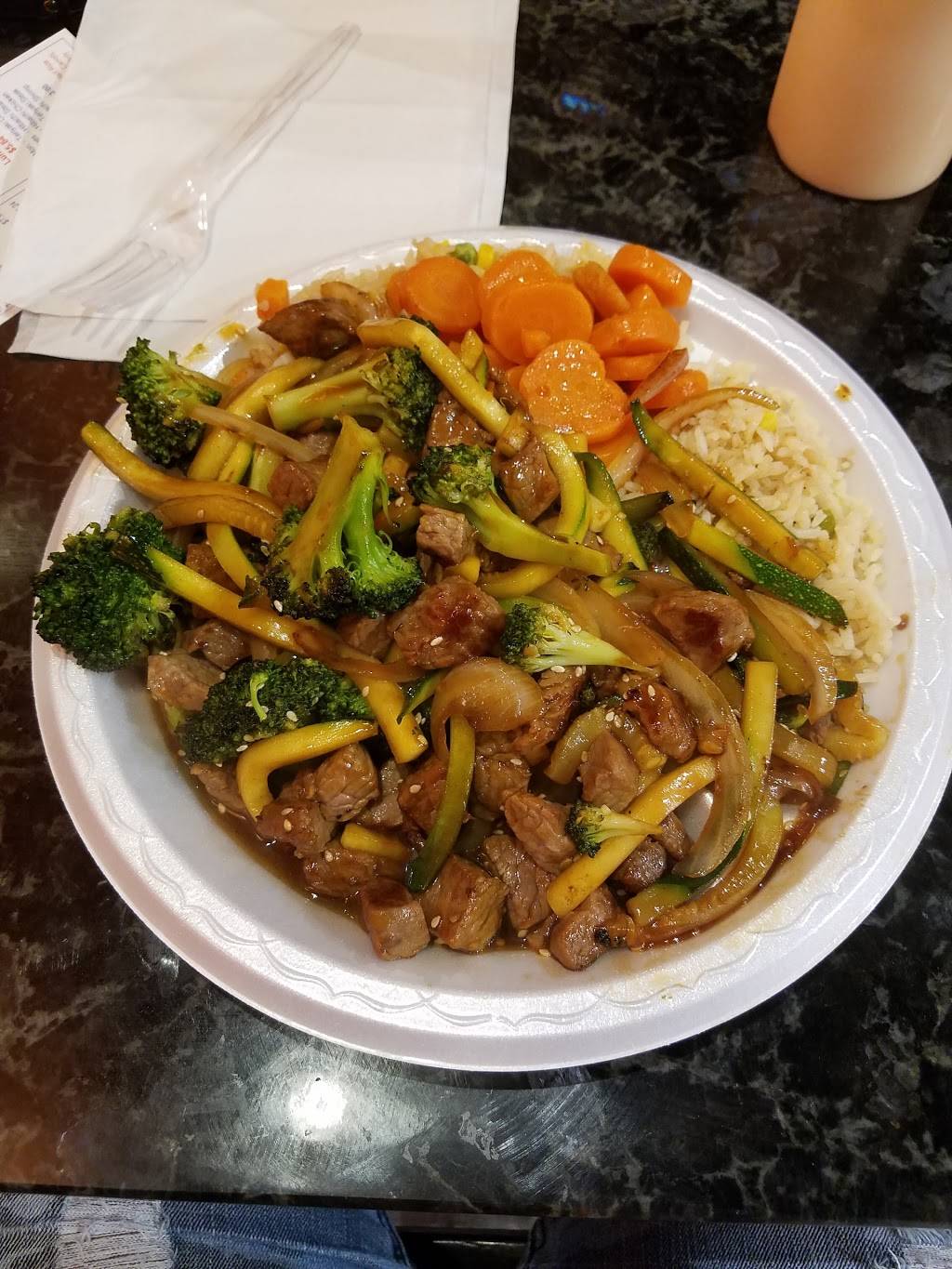 Sarkus express | restaurant | 1129 Spring Branch Dr, Sanford, NC 27330, USA | 9197745955 OR +1 919-774-5955