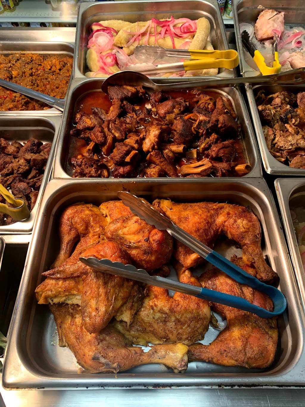 Ellen Grocery And Deli | restaurant | 600 E Ontario St, Philadelphia, PA 19134, USA | 2154255858 OR +1 215-425-5858