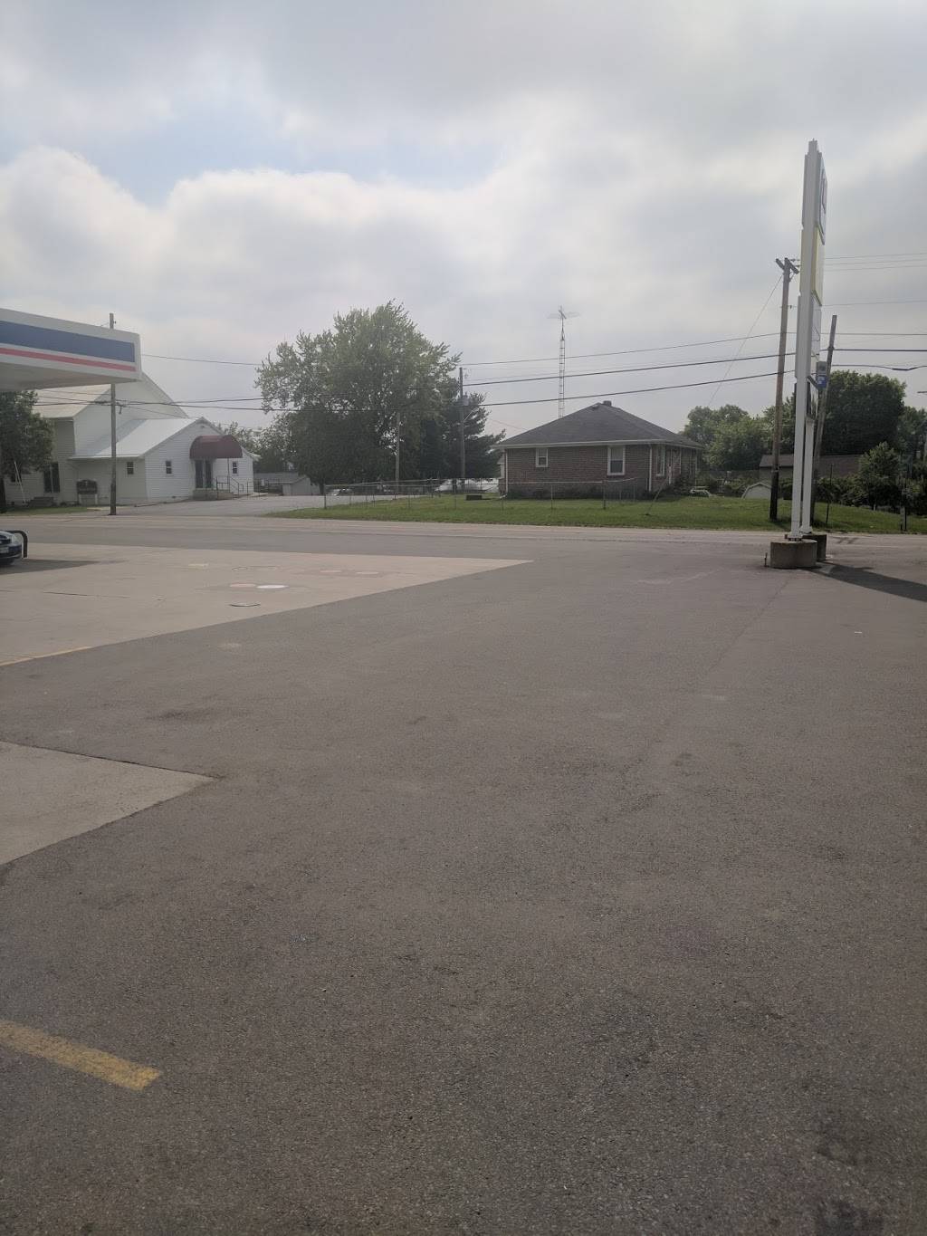 Subway | restaurant | 160 Vermillion St, Holmesville, OH 44633, USA | 3302792009 OR +1 330-279-2009