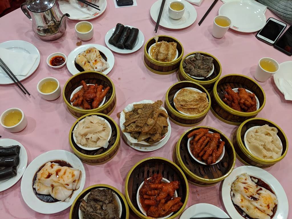 Howong | restaurant | 6720 Bay Pkwy, Brooklyn, NY 11204, USA | 7182320833 OR +1 718-232-0833