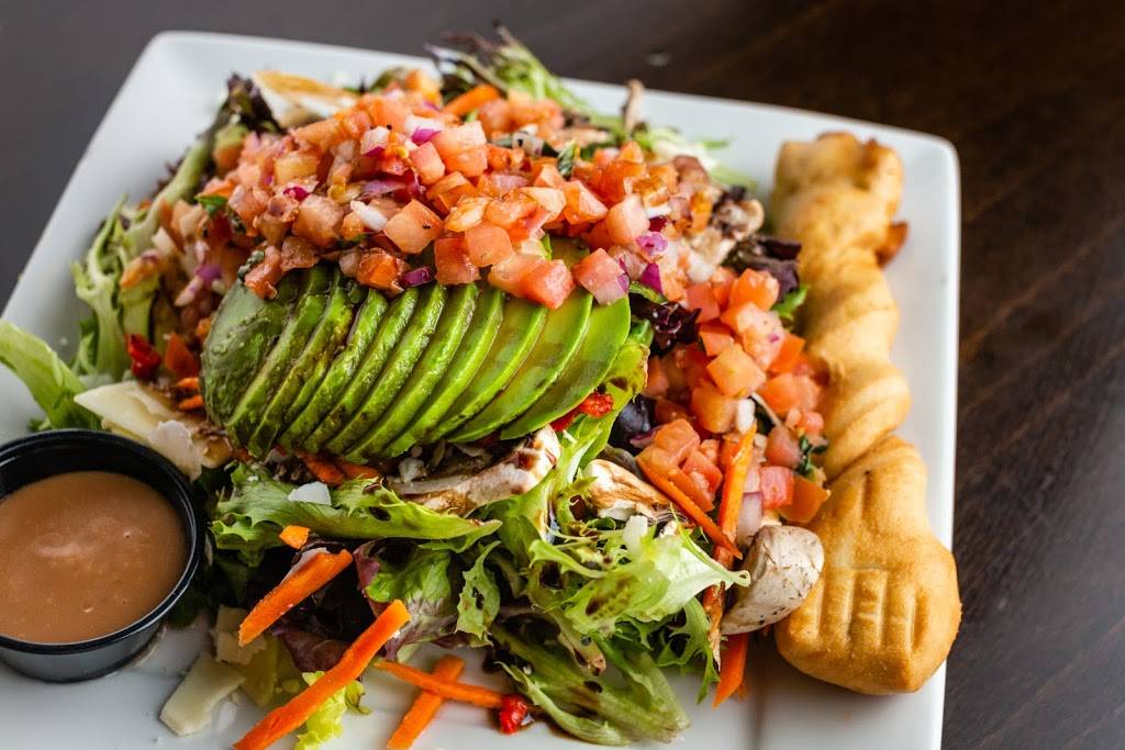 Malarkeys Pub & Townies Grill | restaurant | 408 3rd St, Wausau, WI 54403, USA | 7158193663 OR +1 715-819-3663