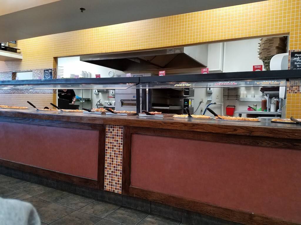 Cicis | restaurant | 7631 Old Troy Pike, Dayton, OH 45424, USA | 9372362424 OR +1 937-236-2424