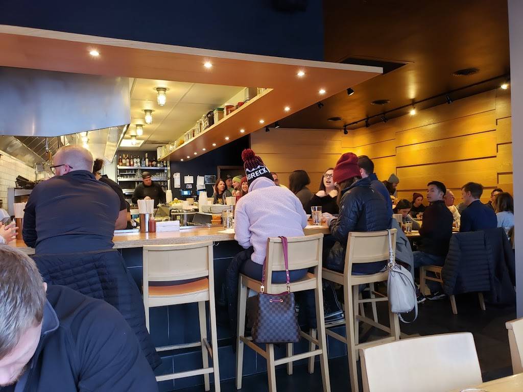 Uncle | restaurant | 2215 W 32nd Ave, Denver, CO 80211, USA | 3034333263 OR +1 303-433-3263