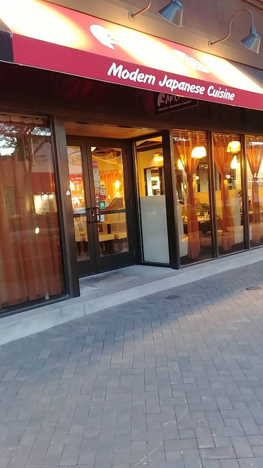 Raku | restaurant | 3939 W 50th St #101, Edina, MN 55424, USA | 9523582588 OR +1 952-358-2588