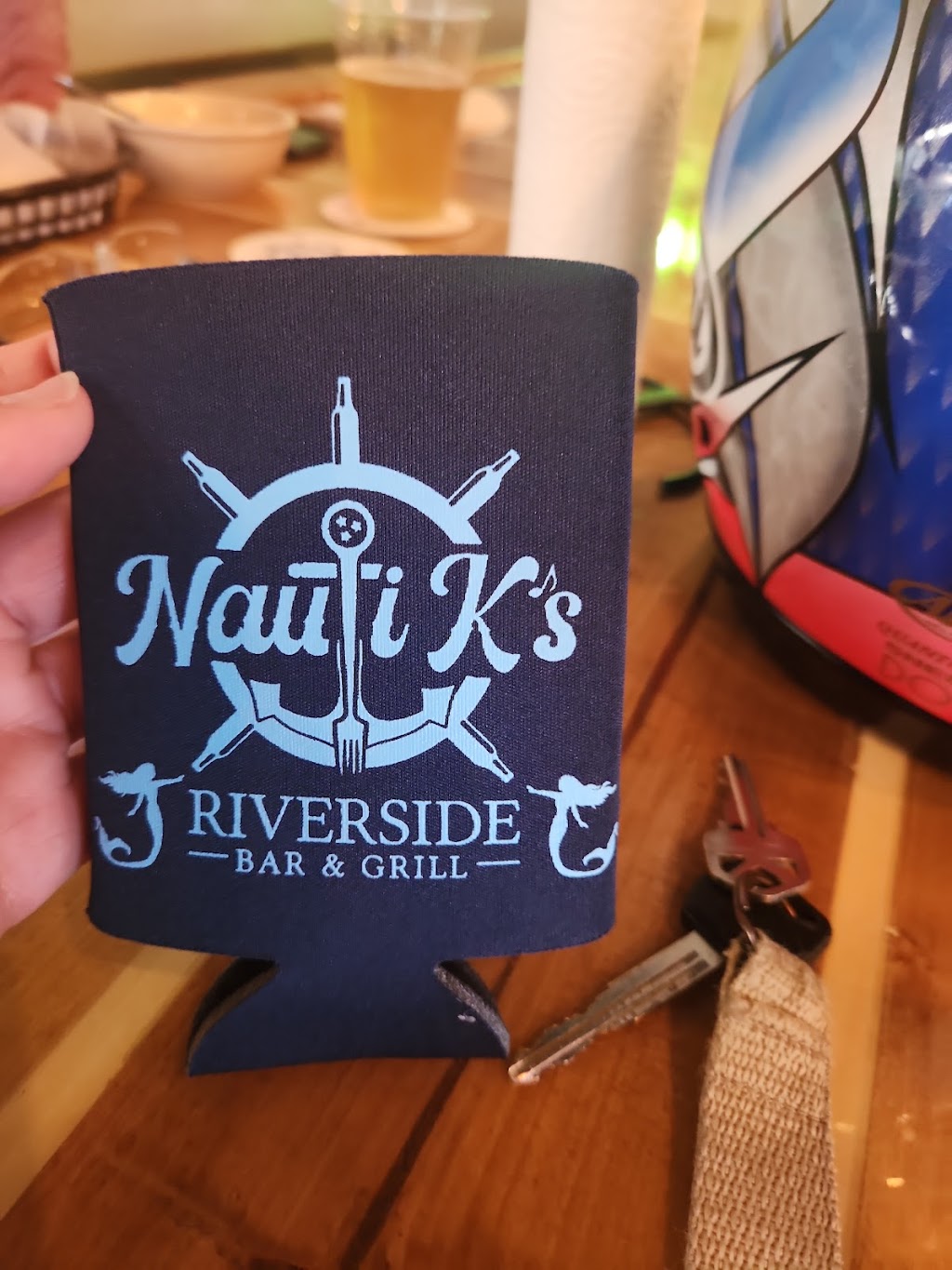 Nauti Ks Riverside Bar & Grill | restaurant | 3725 Maryville Pike, Knoxville, TN 37920, USA | 8652496362 OR +1 865-249-6362