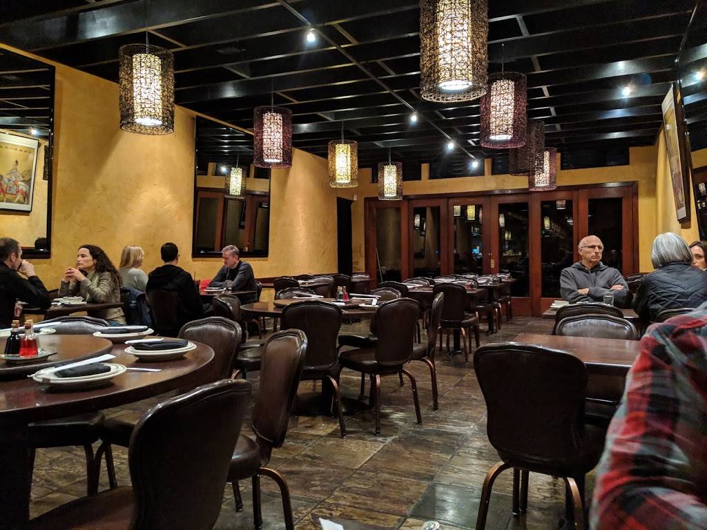 Kirin Restaurant | restaurant | 1767 Solano Ave, Berkeley, CA 94707, USA | 5105241677 OR +1 510-524-1677