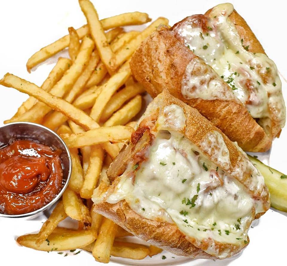 Napoli Pizzeria | meal delivery | 765 n. Nellis blv suite 10, Las Vegas, NV 89110, USA | 7024387050 OR +1 702-438-7050