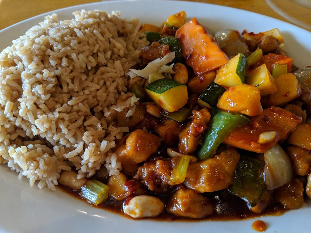 Kung Pow Asian Diner | restaurant | 4251 E Renner Rd #106, Richardson, TX 75082, USA | 9729680888 OR +1 972-968-0888