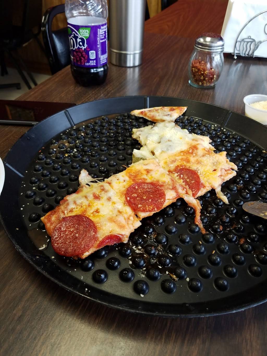 Potestas Pizza Pasta | restaurant | 4200 IL-173, Zion, IL 60099, USA | 8477310100 OR +1 847-731-0100