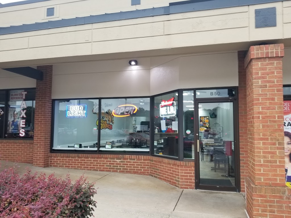 Los Brothers Tacos | restaurant | 50 Bullsboro Dr STE B, Newnan, GA 30263, USA | 6786335606 OR +1 678-633-5606