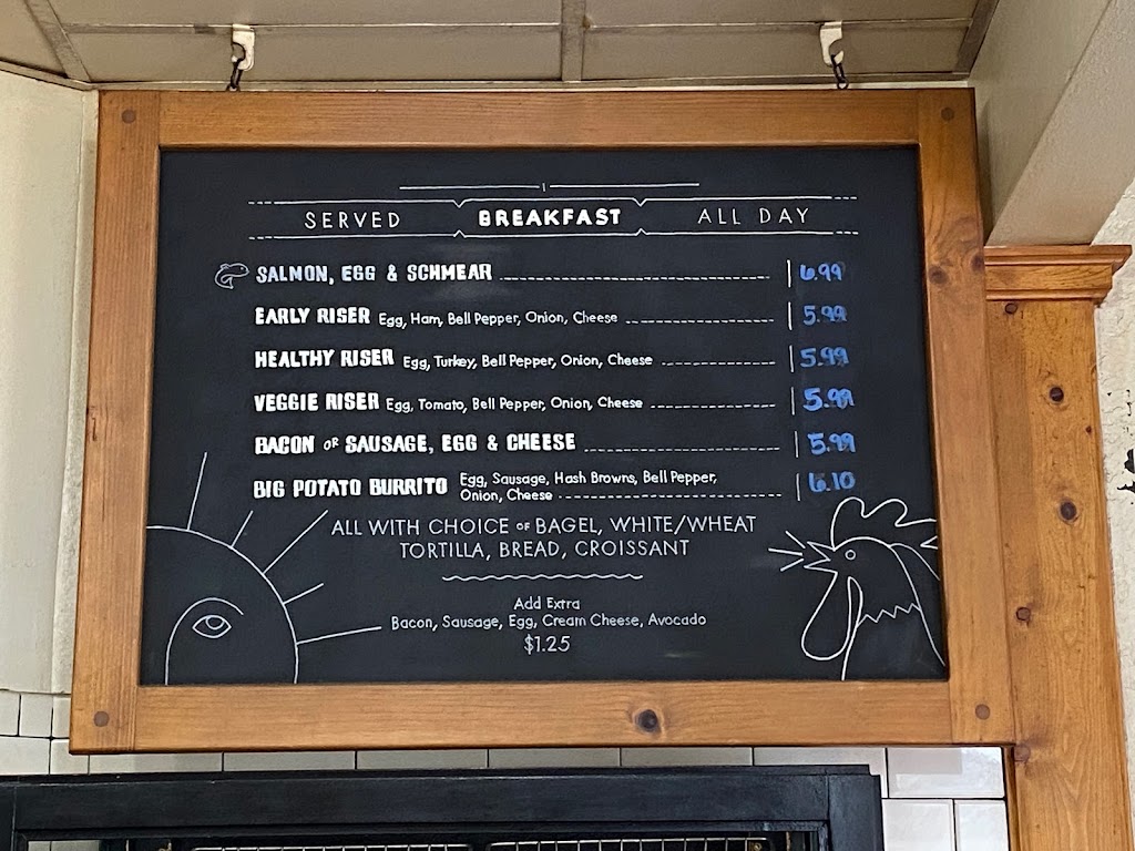 Bennys Lakewood | bakery | 1901 Skillman St, Dallas, TX 75206, USA | 2148878385 OR +1 214-887-8385