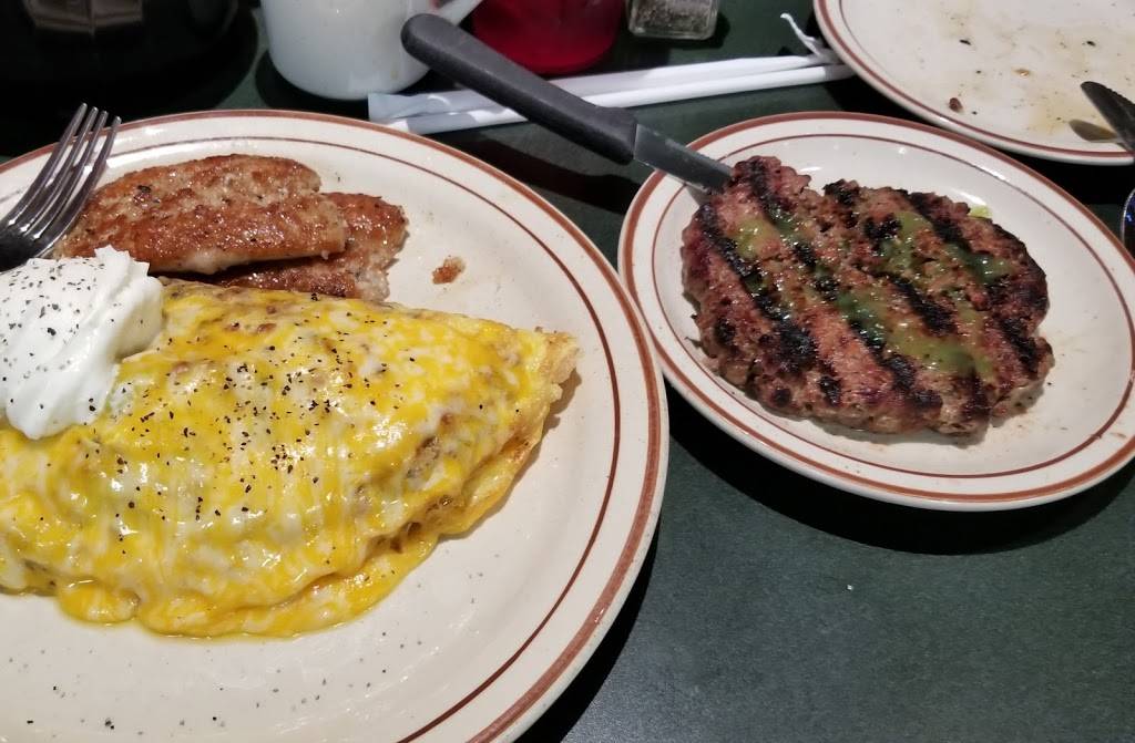 Egg Works | restaurant | 6960 S Rainbow Blvd, Las Vegas, NV 89118, USA | 7023613447 OR +1 702-361-3447