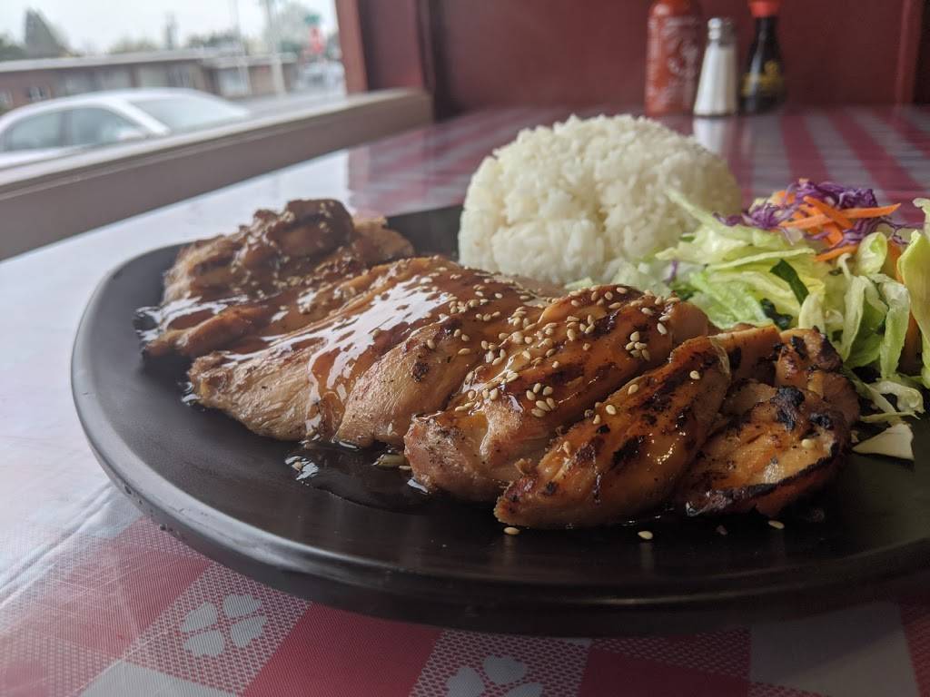 Oyako | restaurant | 900 Grand Blvd, Vancouver, WA 98661, USA | 3606946331 OR +1 360-694-6331