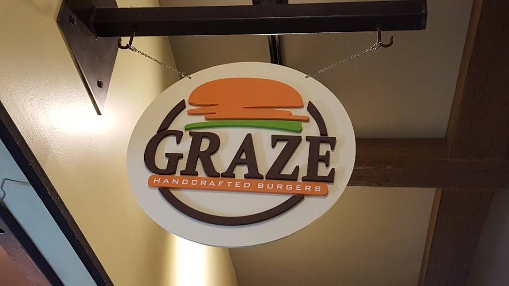 Graze | restaurant | 201 E 4th St, Santa Ana, CA 92701, USA | 9497352389 OR +1 949-735-2389