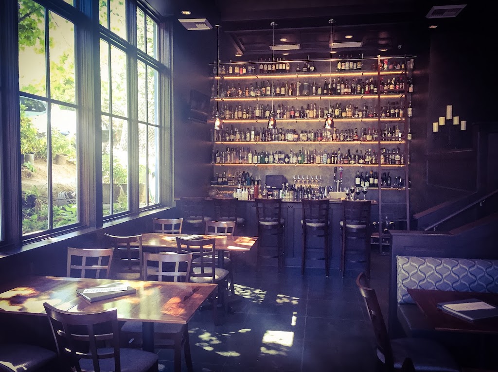 Alchemy Restaurant and Bar | restaurant | 35 S 2nd St, Ashland, OR 97520, USA | 5414881115 OR +1 541-488-1115