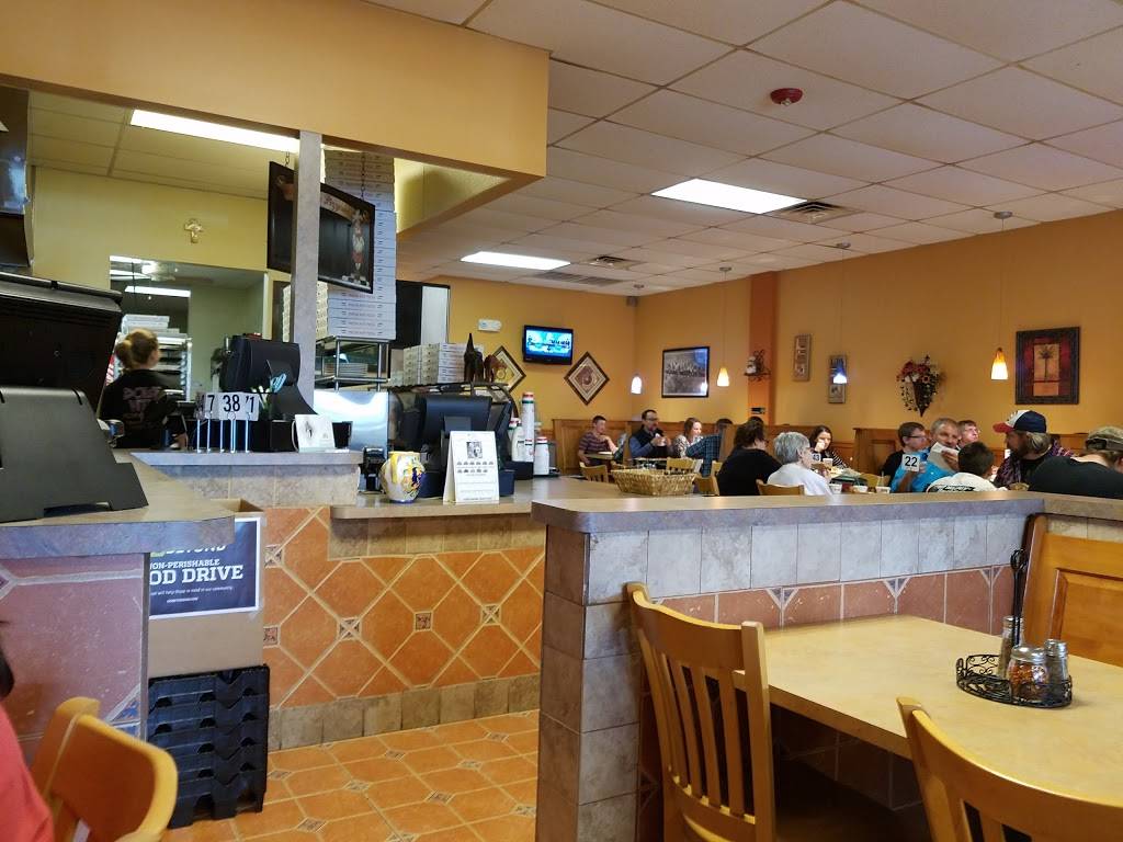 Dolce Vita Pizzeria & Grill | restaurant | 33 Friendly Dr # C, Quarryville, PA 17566, USA | 7172844499 OR +1 717-284-4499