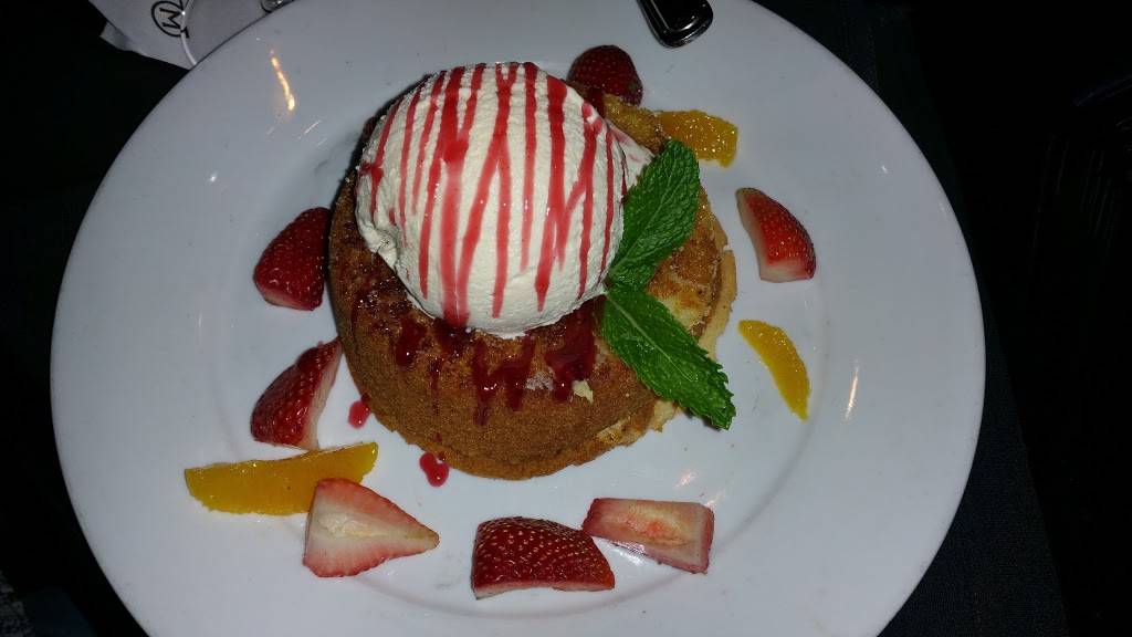 Mastros Ocean Club | restaurant | 15045 N Kierland Blvd, Scottsdale, AZ 85254, USA | 4804438555 OR +1 480-443-8555