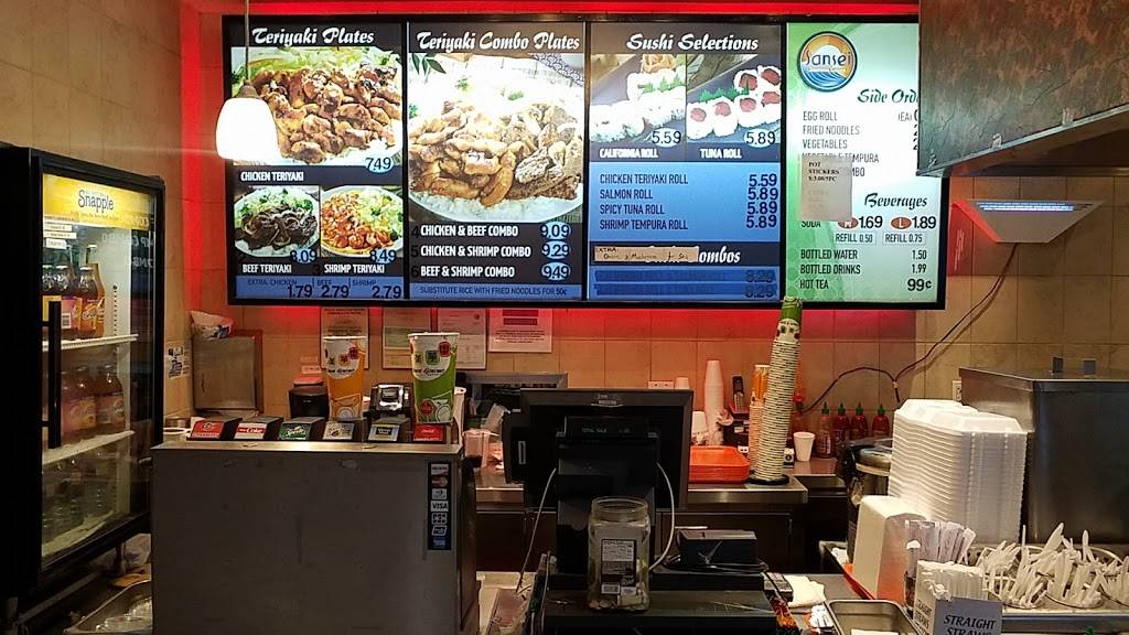 Sansei | restaurant | 3200 Naglee Rd, Tracy, CA 95304, USA | 2098399168 OR +1 209-839-9168