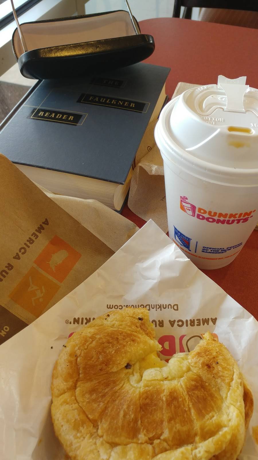 Dunkin Donuts | cafe | 1957 Route 23 S, Wayne, NJ 07470, USA | 9738727200 OR +1 973-872-7200