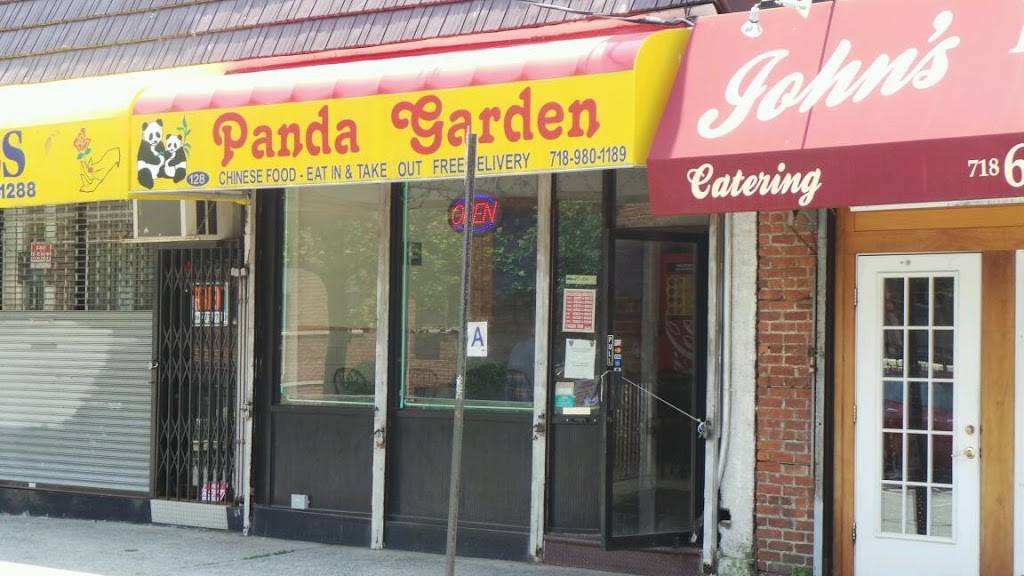 Leeya Panda Garden | restaurant | 3367 128 Lincoln Ave, Staten Island, NY 10306, USA | 7189801189 OR +1 718-980-1189