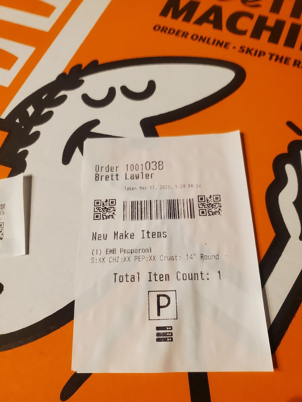 Little Caesars Pizza | restaurant | 6020 Coulter St S, Amarillo, TX 79119, USA | 8063503373 OR +1 806-350-3373