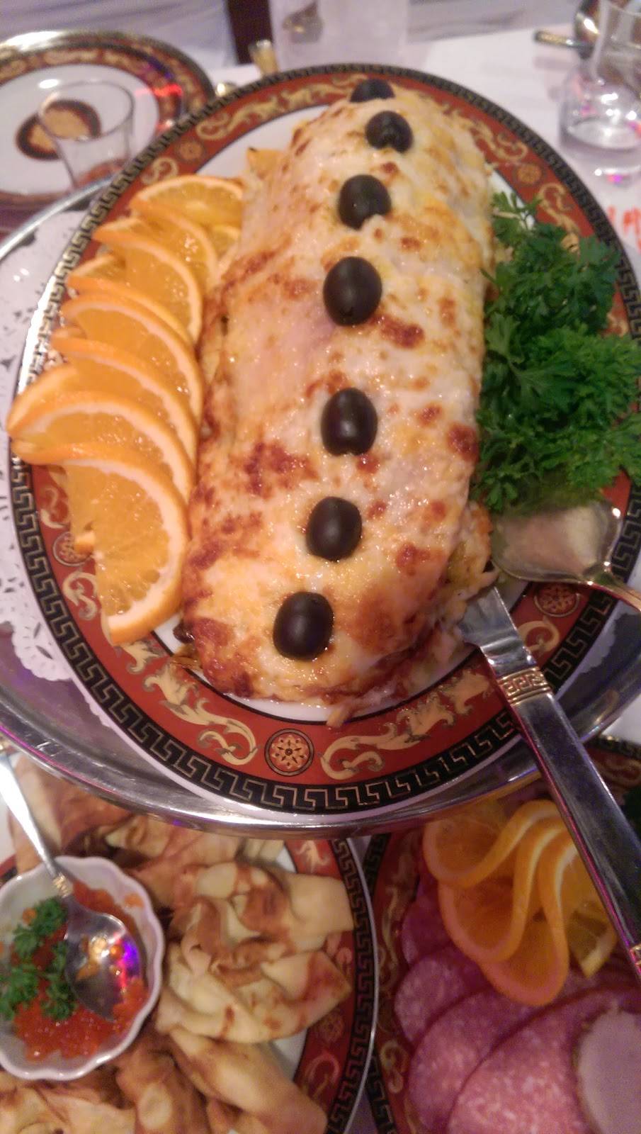 Hollywood | restaurant | 1118 Centre St #9, Thornhill, ON L4J 7R9, Canada | 6476080089 OR +1 647-608-0089