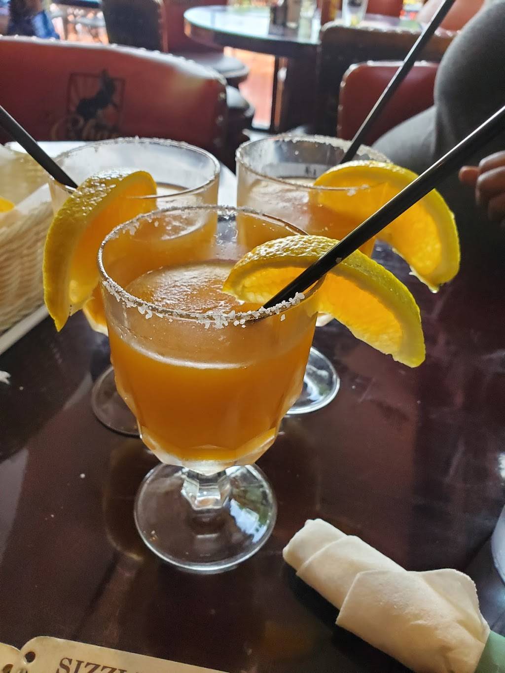 El Charro Mexican Grill | restaurant | 700 Douthit Ferry Rd, Cartersville, GA 30120, USA | 7706060041 OR +1 770-606-0041